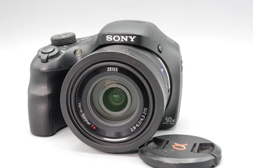 Sony cyber shot dsc - sony, cyber‐shot