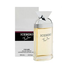 Iceberg Twice Donna EDT 125ml