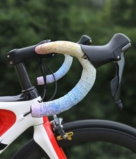 2x Nastri Manubrio Bici