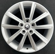 1 cerchio in lega originale