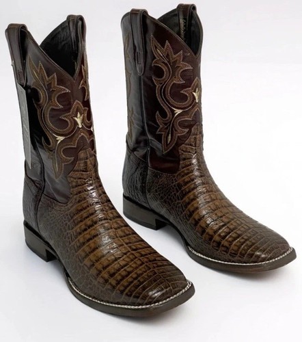 Stivali cowboy western - cowboy,