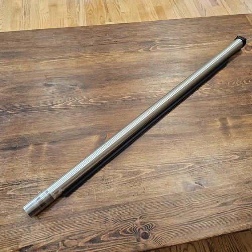 Tubo bacchetta ugello