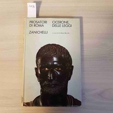 CICERONE DELLE LEGGI -