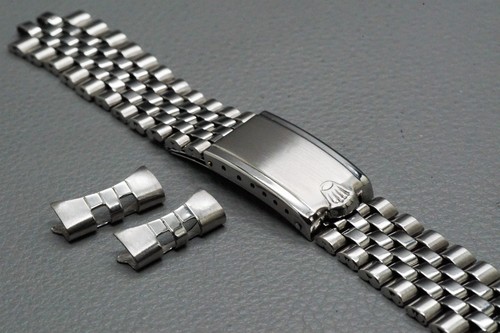 Vintage bracciale rolex - *vintage*,