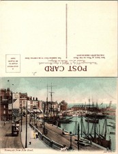 Ramsgate nuova strada - ramsgate,