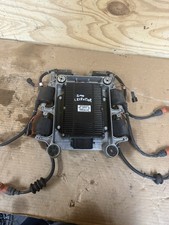 Yamaha Hpdi Outboard Injector
