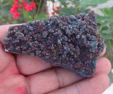 Marshy Agata Sfere Heulandite