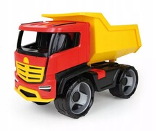 Titan 51cm Camion Ribaltabile