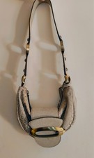 Borsa vintage Guess beige 