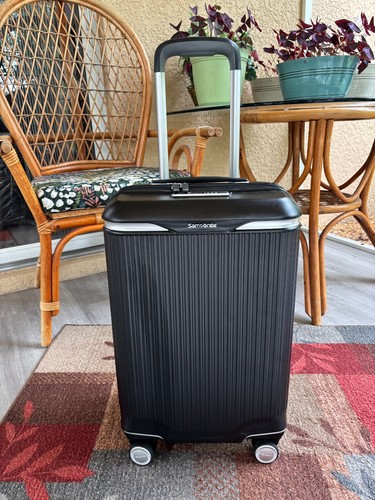 Samsonite silhouette - silhouette, 18
