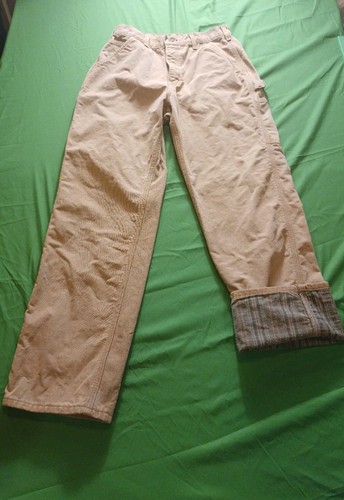 Pantaloni falegname - da,