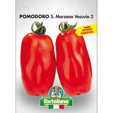 POMODORO SAN MARZANO 2 IN SEMI