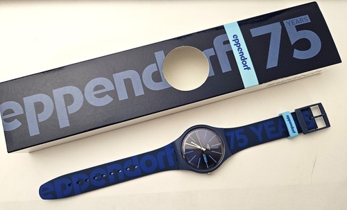 Swatch standards 2019 new gent - swatch,