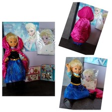 Lotto accessori frozen nuovi - lotto,