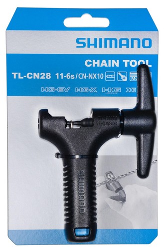 Shimano smagliacatene 28 - smagliacatene, tl-cn