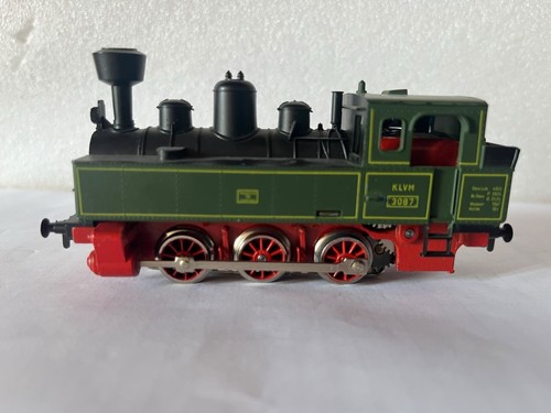 Märklin 3087 e t3 - 3087,