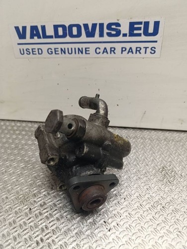 Pompa servosterzo diesel iveco - pompa,