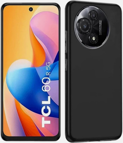 Tcl 60r 128 rom 12 - 5g, gb