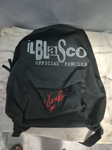 Vasco rossi zaino limited - rossi,
