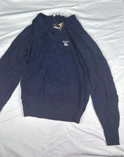 maglione burberry