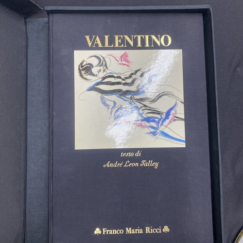 Valentino andre leon - valentino,