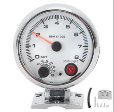 manometro contagiri auto