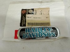 BAD BOY springer Harley Davidson Fregio Serbatoio Stemma emblema emblem gas tank