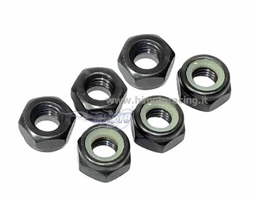 07204 dadi ruote m10 ricambi - 07204,