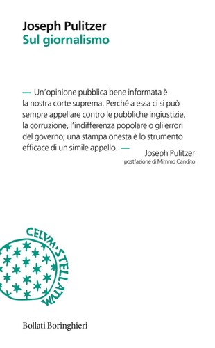 Sul giornalismo joseph - sul,