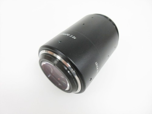 Leica stereomicroscopio - leica,