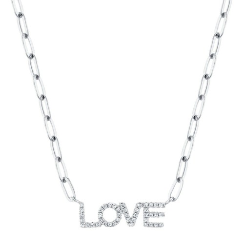 Diamante love lettera iniziali - lettera,
