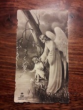 Santino Angelo Custode 1898