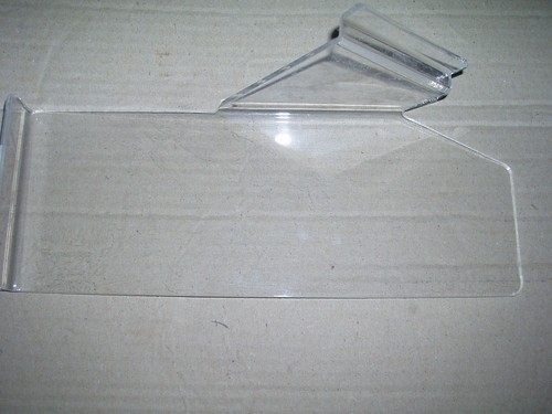 Portascarpe fermapunta - portascarpe, sx