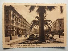 Bari - Corso Cavour.
