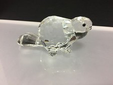 Statuina Swarovski " Offerta