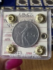 REPUBBLICA ITALIANA MONETA 50