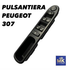 Pulsantiera interruttori