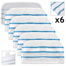 6 x coperture pulitrici per