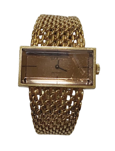 Orologio vintage valgine - orologio,