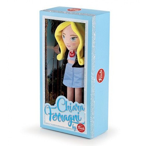 Trudi limited edition - -, doll