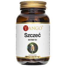 Yango Caprifoglio, estratto, 90 capsule