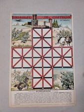 ASSALTO AL CASTELLO DI TRENTO