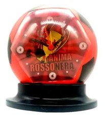 Orologio sveglia pallone