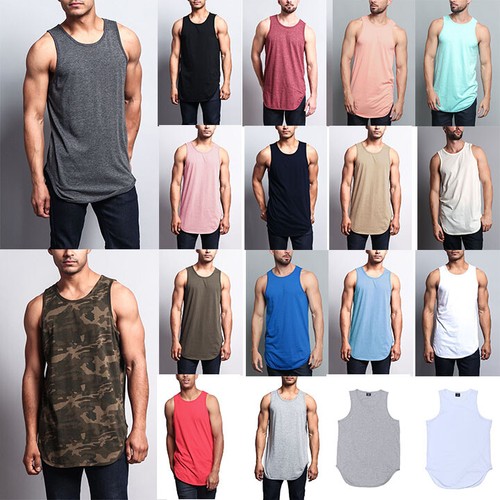 Canotta uomo victorious basic - victorious,