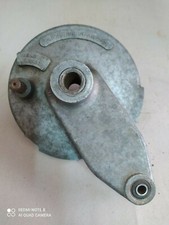 Amf Harley Davidson 125 175 250 sst sxt Cagiva Mozzo Freno posteriore completo