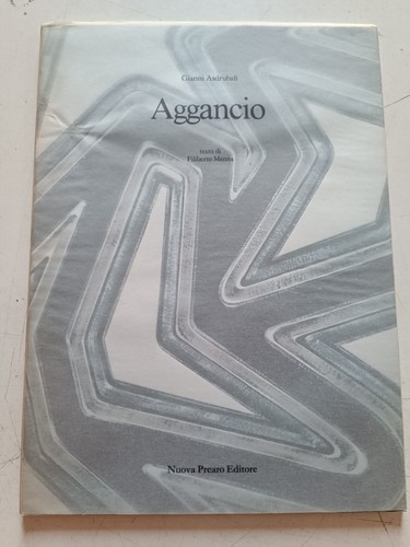 Gianni asdrubali aggancio - gianni,
