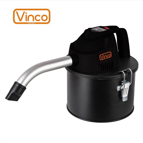 Bidone aspiracenere per camini - bidone,