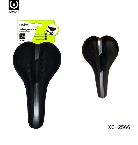 Sella sellino bici - x,