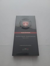 Eureka Mignon Grinder Macine