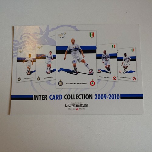 Promocard 9530 inter card - pc,